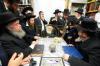סיום הש"ס אין שטוב פון שר התורה הגאון רבי חיים קנייבסקי שליט"א