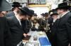 סיום הש"ס אין שטוב פון שר התורה הגאון רבי חיים קנייבסקי שליט"א