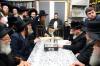 סיום הש"ס אין שטוב פון שר התורה הגאון רבי חיים קנייבסקי שליט"א