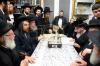 סיום הש"ס אין שטוב פון שר התורה הגאון רבי חיים קנייבסקי שליט"א