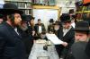 סיום הש"ס אין שטוב פון שר התורה הגאון רבי חיים קנייבסקי שליט"א