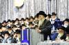 סיום הש"ס אין אין ראם פון דף היומי אין ק"ק ויזניץ