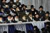 סיום הש"ס אין אין ראם פון דף היומי אין ק"ק ויזניץ