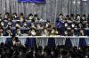 סיום הש"ס אין אין ראם פון דף היומי אין ק"ק ויזניץ