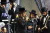 סיום הש"ס אין אין ראם פון דף היומי אין ק"ק ויזניץ