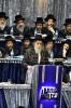 סיום הש"ס אין אין ראם פון דף היומי אין ק"ק ויזניץ