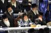 סיום הש"ס אין אין ראם פון דף היומי אין ק"ק ויזניץ