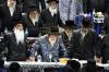 סיום הש"ס אין אין ראם פון דף היומי אין ק"ק ויזניץ