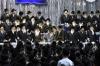 סיום הש"ס אין אין ראם פון דף היומי אין ק"ק ויזניץ