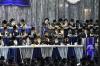 סיום הש"ס אין אין ראם פון דף היומי אין ק"ק ויזניץ
