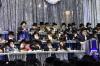 סיום הש"ס אין אין ראם פון דף היומי אין ק"ק ויזניץ