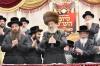 סיום הש"ס אין ראם פון דף היומי אין חצר הקודש סאדיגורה