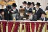 סיום הש"ס אין ראם פון דף היומי אין חצר הקודש סאדיגורה