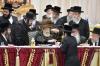 סיום הש"ס אין ראם פון דף היומי אין חצר הקודש סאדיגורה