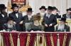 סיום הש"ס אין ראם פון דף היומי אין חצר הקודש סאדיגורה