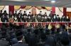 סיום הש"ס אין ראם פון דף היומי אין חצר הקודש סאדיגורה