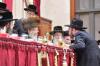 סיום הש"ס אין ראם פון דף היומי אין חצר הקודש סאדיגורה