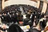 סיום הש"ס אין ראם פון דף היומי אין חצר הקודש סאדיגורה
