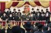 סיום הש"ס אין ראם פון דף היומי אין חצר הקודש סאדיגורה