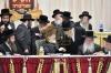 סיום הש"ס אין ראם פון דף היומי אין חצר הקודש סאדיגורה
