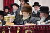 סיום הש"ס אין ראם פון דף היומי אין חצר הקודש סאדיגורה