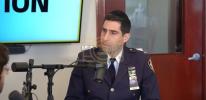 Main image for  Living L'Chaim with the highest ranking orthodox jewish police officer in the Us 