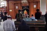 Main image for Tefillas yom kippur katan erev rosh chodesh sivan in Uman