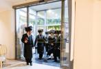 Full gallery of the Pupa Rebbi's trip to mekomois hakodesh 