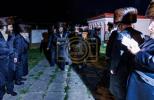 Full gallery of the Pupa Rebbi's trip to mekomois hakodesh 