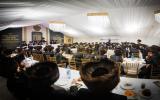 Full gallery of the Pupa Rebbi's trip to mekomois hakodesh 