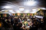 Full gallery of the Pupa Rebbi's trip to mekomois hakodesh 
