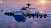 Main image for Airplane landings under hard circumstances 