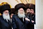 Full gallery of bobov wedding