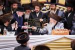 Full gallery of bobov wedding