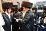 Full gallery of bobov wedding
