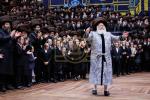 Full gallery of bobov wedding