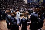 Full gallery of bobov wedding