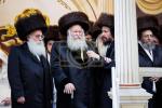 Full gallery of bobov wedding