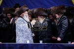Full gallery of bobov wedding