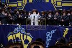 Full gallery of bobov wedding