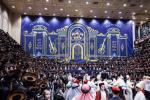 Full gallery of bobov wedding