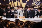 Full gallery of bobov wedding