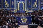 Full gallery of bobov wedding