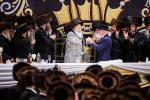 Full gallery of bobov wedding