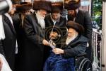 Full gallery of bobov wedding