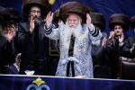 Full gallery of bobov wedding