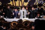 Full gallery of bobov wedding