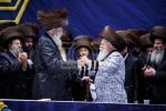 Full gallery of bobov wedding