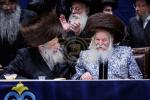 Full gallery of bobov wedding