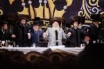Full gallery of bobov wedding